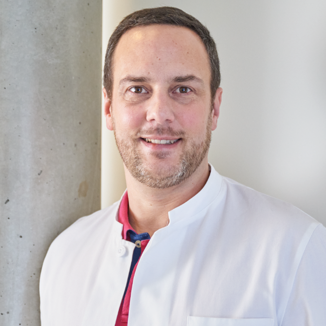 PD Dr.med. Christian Sturm